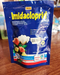 Imidacloprid 100g | Systemic Insecticide for Plants in Pakistan