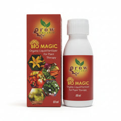 Bio Magic by Grow – 250ml Organic Liquid Fertilizer