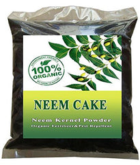 Neem Cake (500 gm)