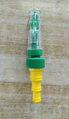 Buy Pressure Water Nozzle in Pakistan Adjustable Hose Spray Gun for Gardening