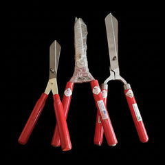Plant Cutter (3 Sizes) – Heavy Duty Garden Pruning Tools
