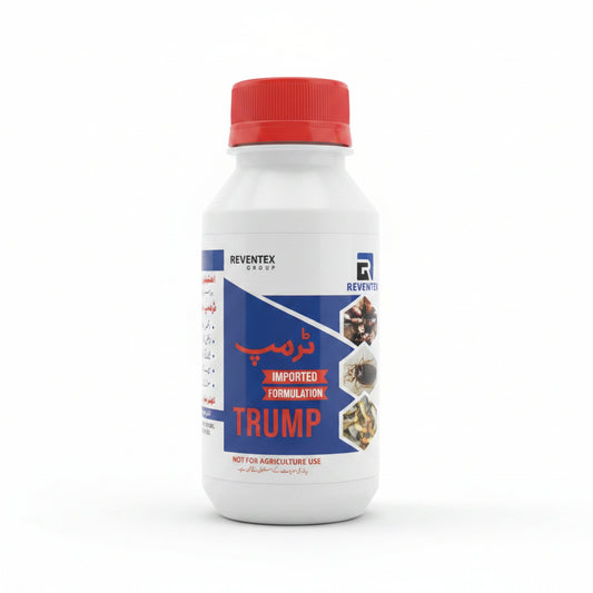 Trump Pesticide – Insect Killer