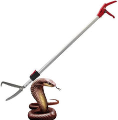 Snake Catching Stick – Professional Reptile Handling Tool