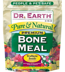 Bone Meal (250 gm)