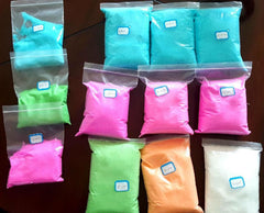 Water Soluble NPK 20-20-20 Fertilizer (250 gm)| Balanced Nutrition for All Plants