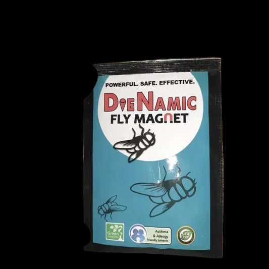 Dynamic Fly Magnet (20 gm) – High-Performance Fly Trap & Attractant