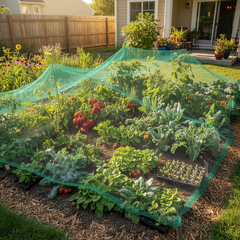 Bird Net – Protective Net for Plants, Fruits & Gardens