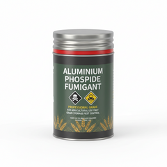 Aluminium Phosphide Tablets (Commonly Known as "Gandum Wali Goli")
