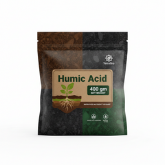 Humic Acid – Organic Soil Conditioner & Root Growth Booster