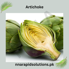 Artichoke Hybrid Seeds in Pakistan Nutritious Vegetable Seeds for Kitchen & Home Gardens