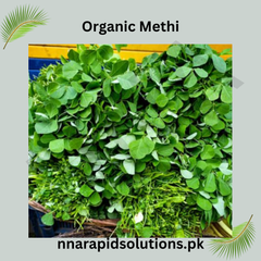 Meethi Seeds Organic Fenugreek Seeds for Kitchen Gardening in Pakistan