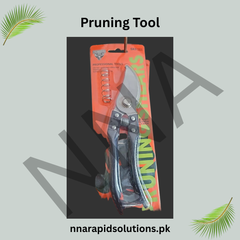 Plant Pruner Perfect Tool for Small Plants & Precise Cutting