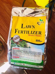 Lawn Fertilizer (800 gram)