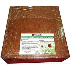 Cocopeat block (5 kg)