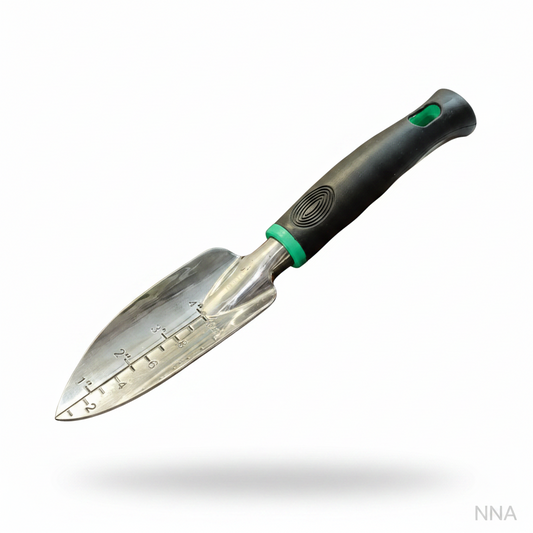 Transplanter – Premium Aluminium Alloy Garden Tool for Planting & Transplanting