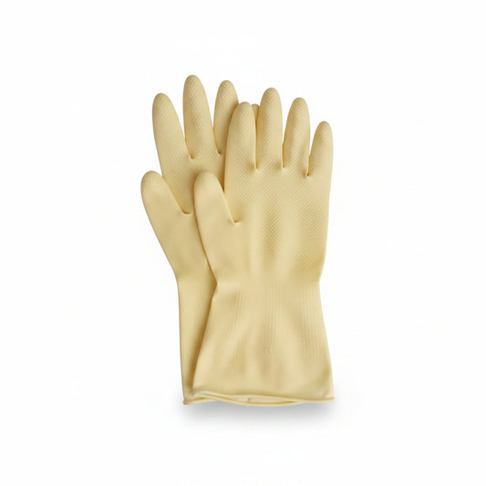 Waterproof Gardening Gloves – Spray & Chemical Handling Protection Gloves