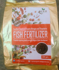 Fish Fertilizer (500 gm)