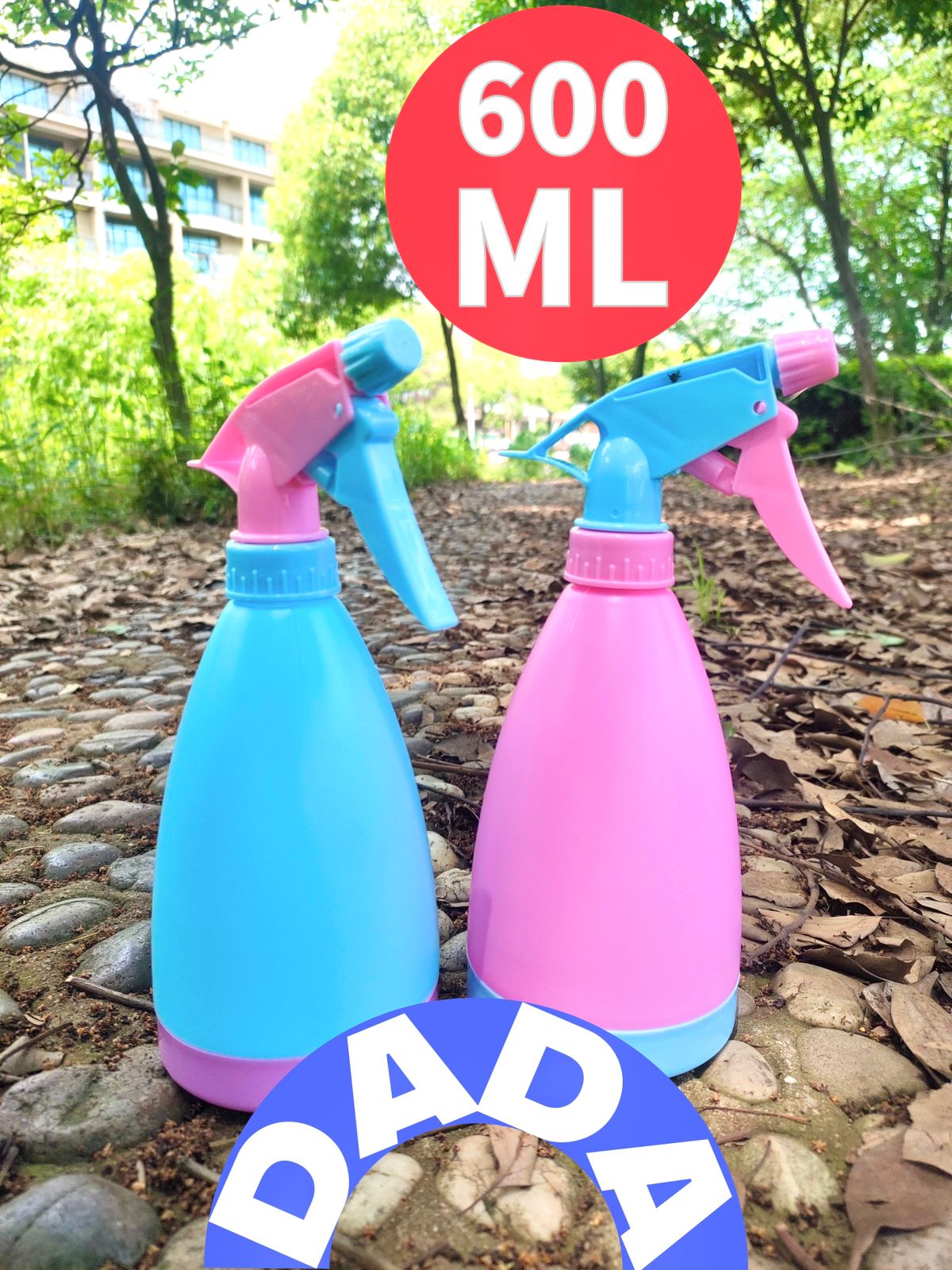 Buy Spray Bottles in Pakistan  Gardening & Multipurpose Mist Sprayers