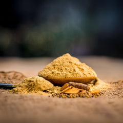 Multani Mitti Powder – Natural Fuller's Earth for Skin & Hair