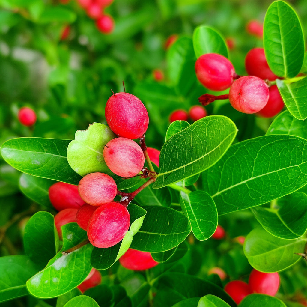 Kronda Fruit Plant – Premium Karonda Fruit Plant (Carissa carandas)