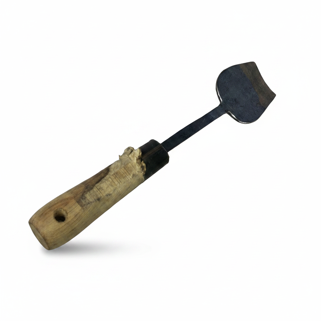 Chua Ramba – Seed & Planting Dibber Tool