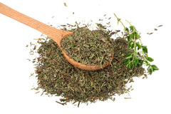 Thyme Dry Leaves – Premium Dried Thyme Herb