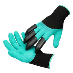 Garden Clawed Gloves – Single Hand Clawed Gardening Gloves