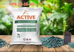 NPK 10-10-40 Fertilizer (250 gm) | High Potassium Boost for Flowering & Fruiting