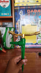 Buy Garden Sprinkler  Efficient Lawn & Plant Watering Tool