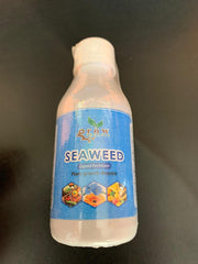 Seaweed Extract 50ml in Pakistan  Organic Liquid Fertilizer for Plants