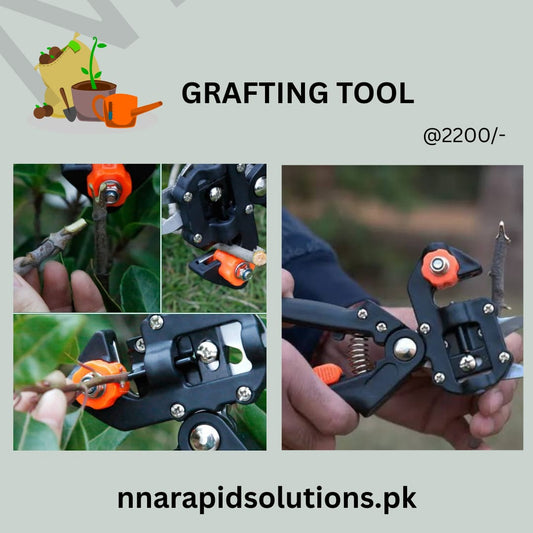 Professional Grafting Tool for Plants