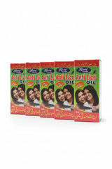 Anti Lice Hair Oil (30 ml) – Herbal Hair & Scalp Care Oil
