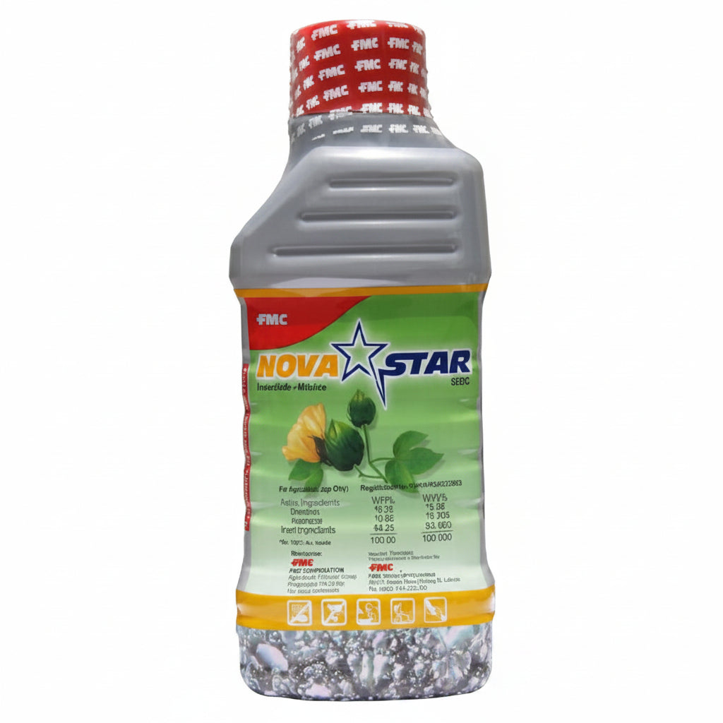 Nova Star® by FMC – 400ml Premium Insecticide