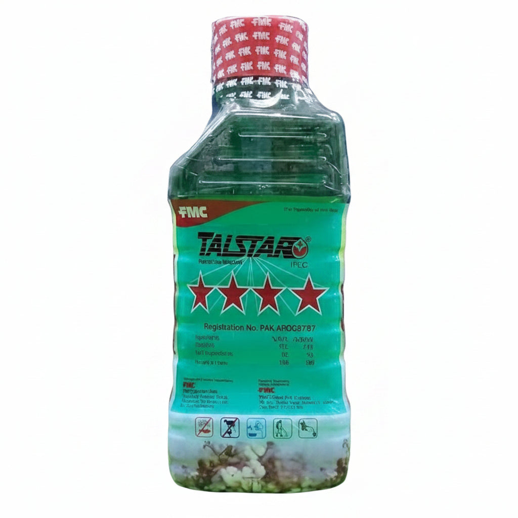 Talstar® by FMC – 400ml Broad-Spectrum Insecticide
