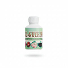 Bio Nutrial – Premium Organic Liquid Fertilizer