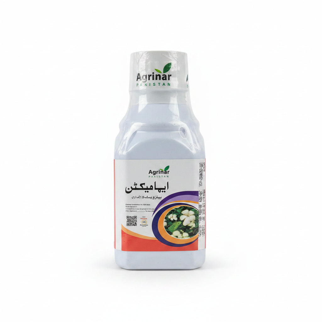 Emamectin Benzoate – 200ml Insecticide