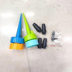 Drip Irrigation Nozzles – Adjustable Water-Saving Drippers