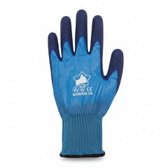 Waterproof Gardening Gloves – Spray & Chemical Handling Protection Gloves