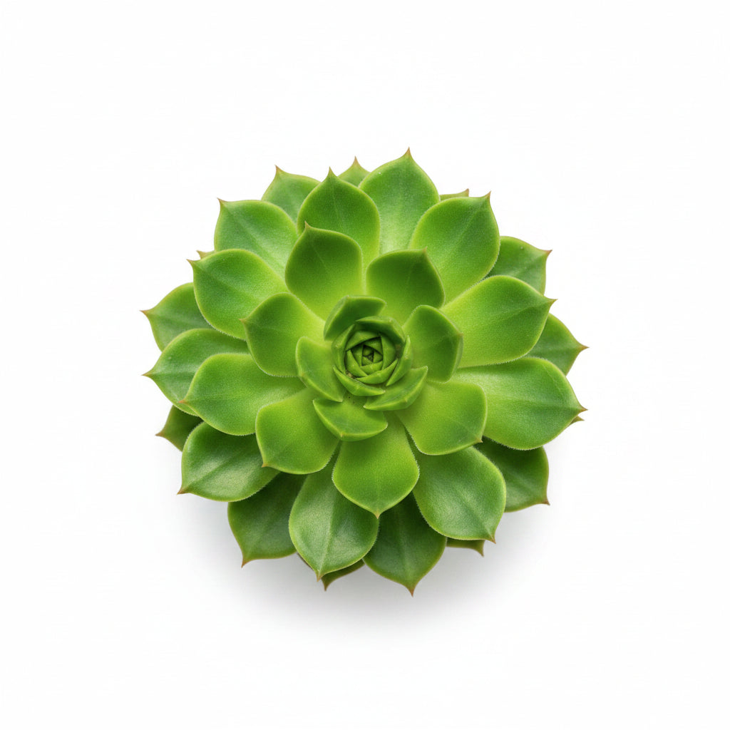 Succulent Plant # 3 – Low Maintenance Decorative Plant