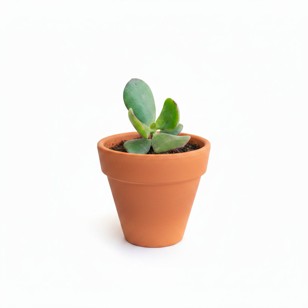 Succulent Plant # 11 – Low Maintenance Decorative Plant