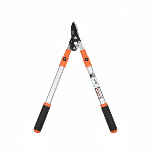 Long Handled Pruning Tool – Heavy Duty Tree Branch Lopper