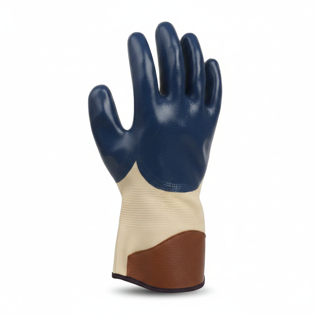 Thorn Protection Gloves – Heavy Duty Rose & Gardening Gloves