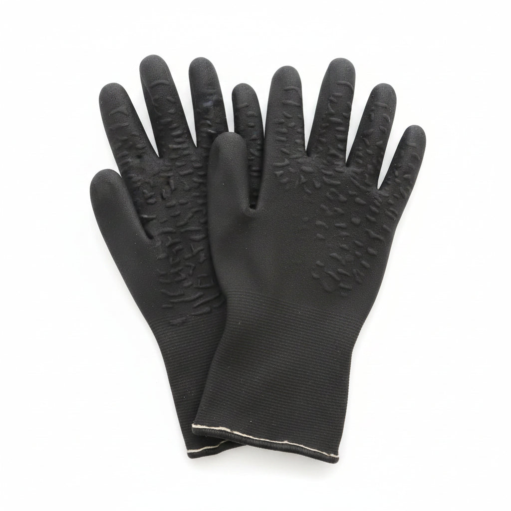 Gripping Gloves – Anti-Slip Gardening & General Purpose Work Gloves