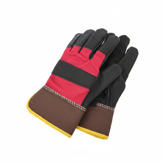 Thorn Protection Gloves – Heavy Duty Rose & Gardening Gloves