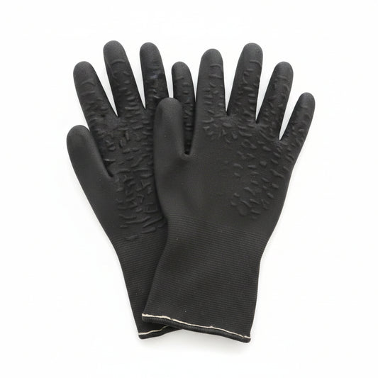 Gripping Gloves – Anti-Slip Gardening & General Purpose Work Gloves