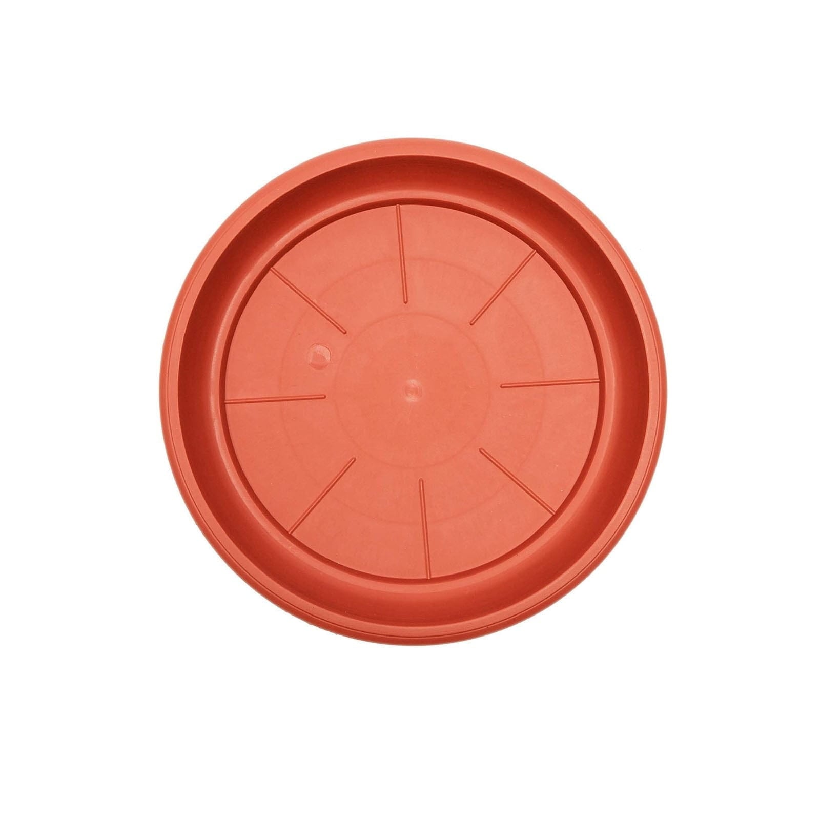 Pots Bottom Tray 12 Inch – Durable Plant Pot Water Catcher & Saucer