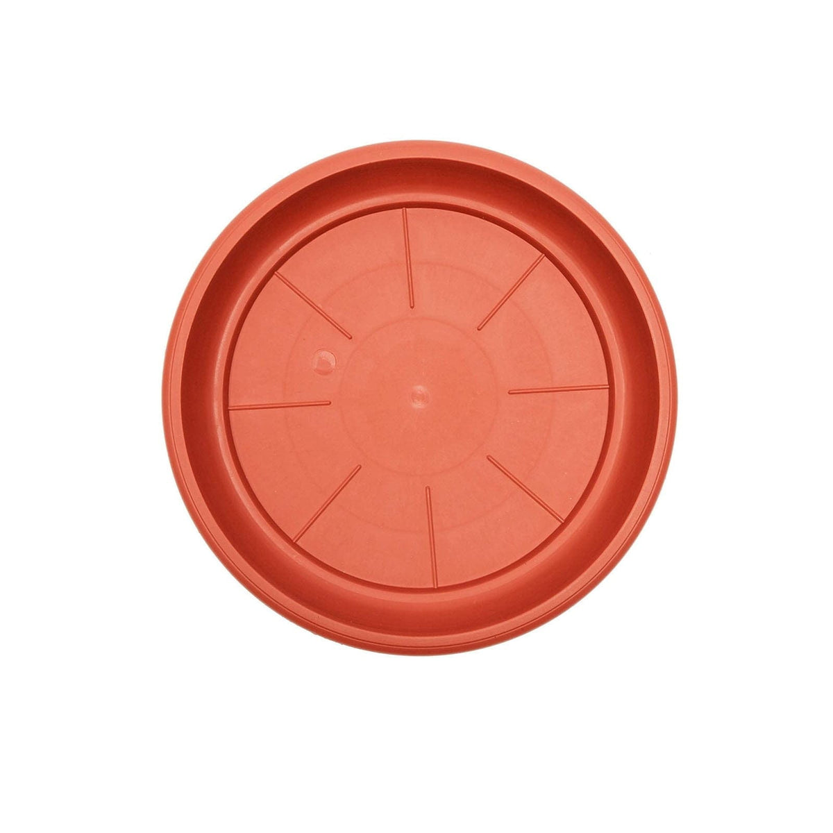 Pots Bottom Tray 12 Inch – Durable Plant Pot Water Catcher & Saucer