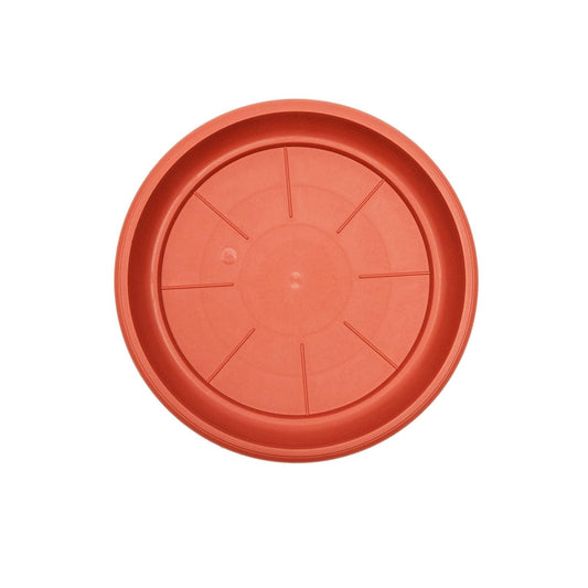 Pots Bottom Tray 12 Inch – Durable Plant Pot Water Catcher & Saucer