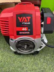 Bush Cutter YT9088 – Heavy Duty Grass, Weed & Brush Cutting Machine (No COD)