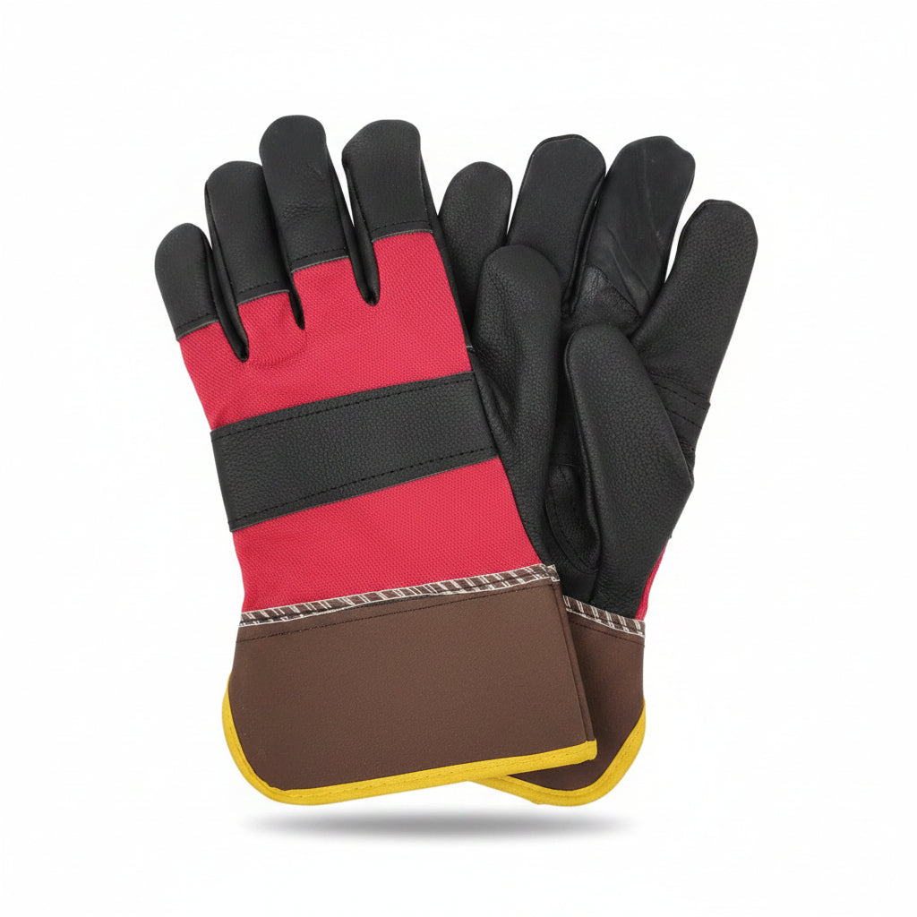 Waterproof Gardening Gloves – Spray & Chemical Handling Protection Gloves